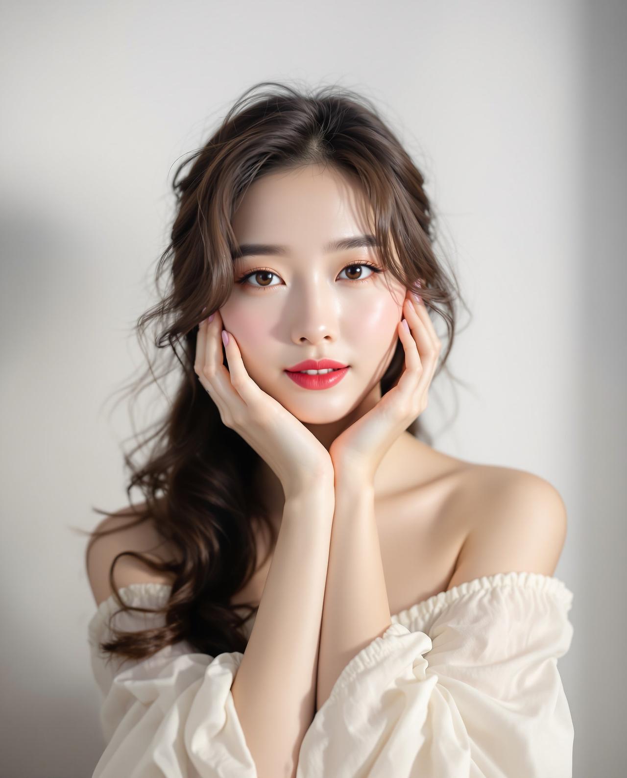 张美玲 - 蓝莓视频签约演员