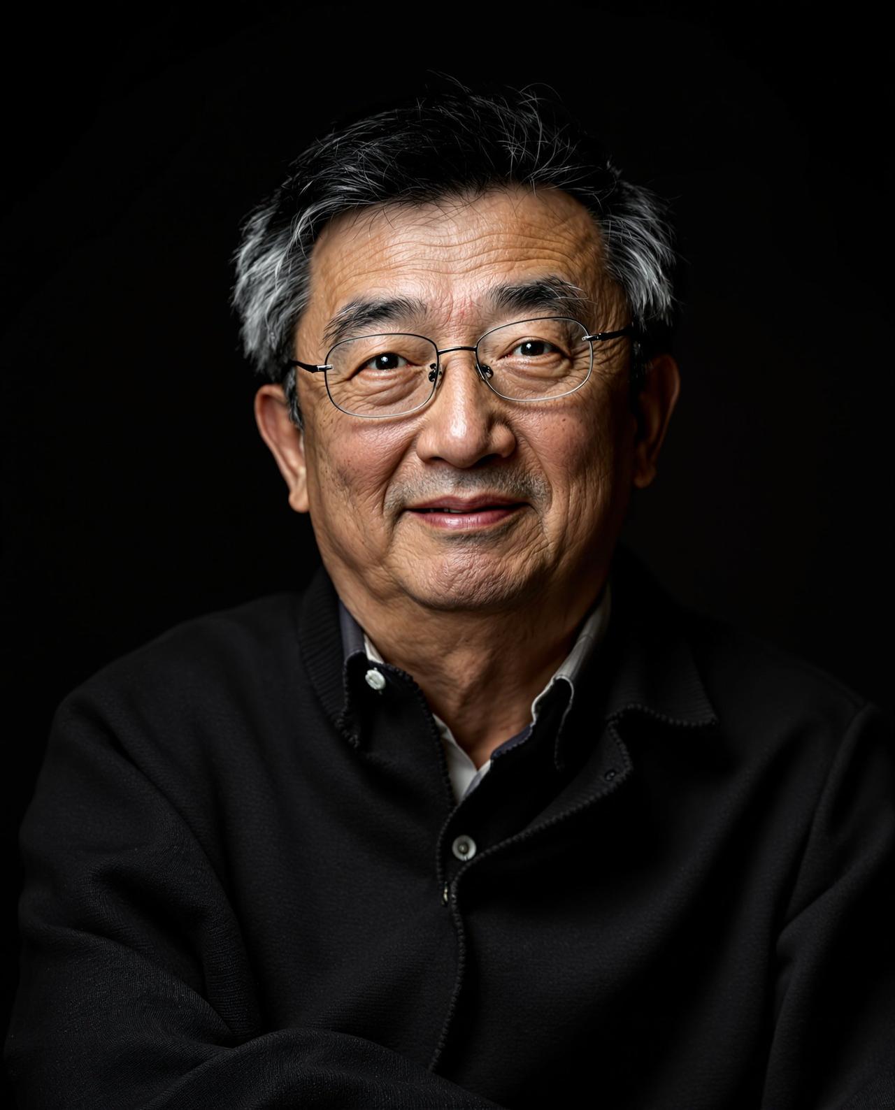 张艺谋 - 蓝莓视频签约导演