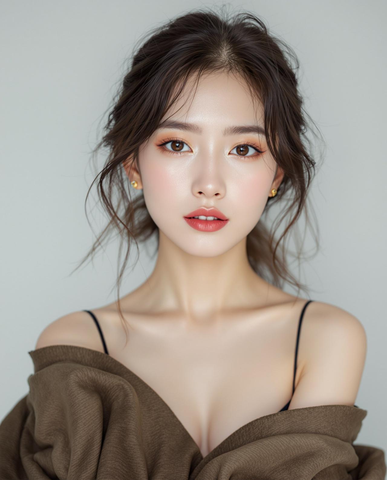 林晓雨 - 蓝莓视频签约演员